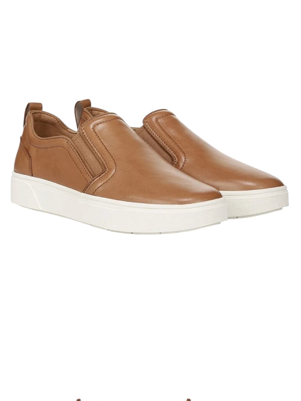 Vionic Kimmie Women's Slip-On Supportive Sneaker NWOT